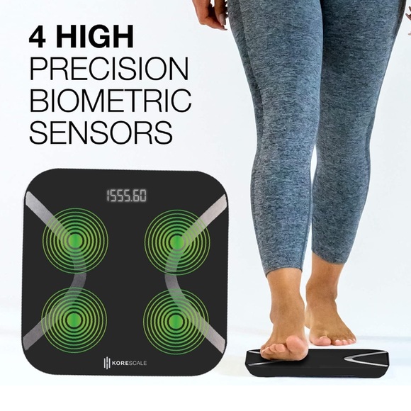 Korescale Gen2 - Picture 5 of 13